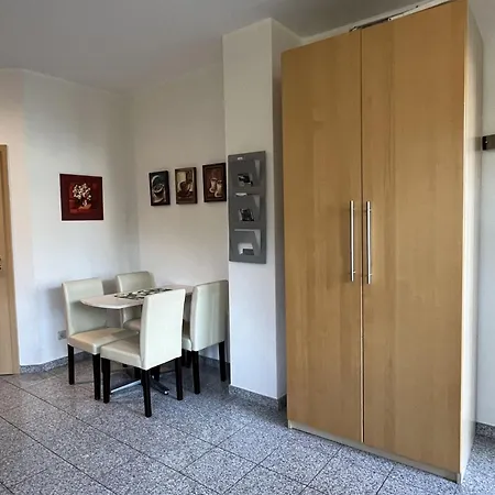 Rudolph By Interhome 아파트 치노비츠