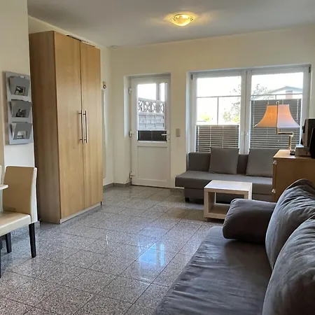 Rudolph By Interhome 아파트