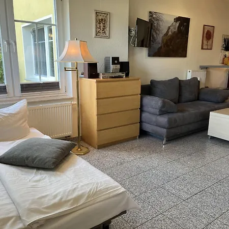 Rudolph By Interhome