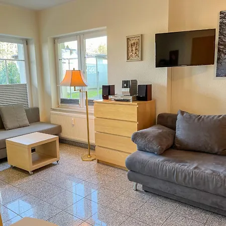 Rudolph By Interhome *