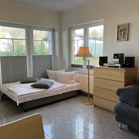 Rudolph By Interhome 치노비츠