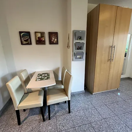 Rudolph By Interhome * 치노비츠