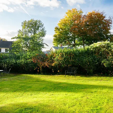 아파트 Rudolph By Interhome *