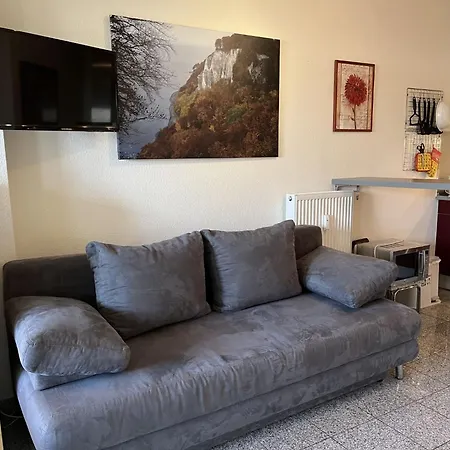 Rudolph By Interhome *