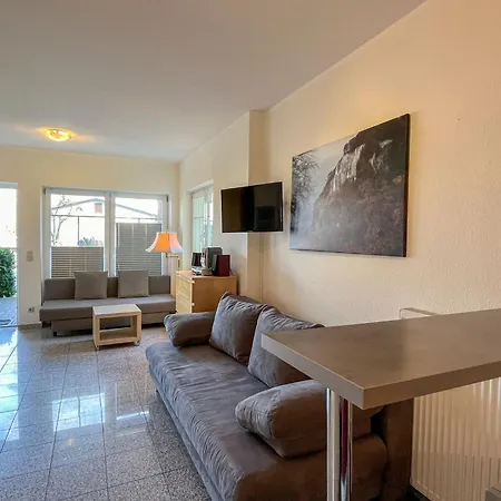 Rudolph By Interhome 아파트 *