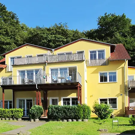 Rudolph By Interhome * 치노비츠