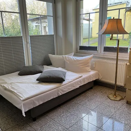 Rudolph By Interhome * 치노비츠