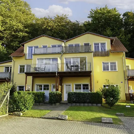 Rudolph By Interhome 아파트 *